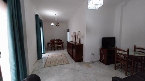 Foto 4 de Planta baixa en venda a Calle Santa Clara, Marchena, Sevilla