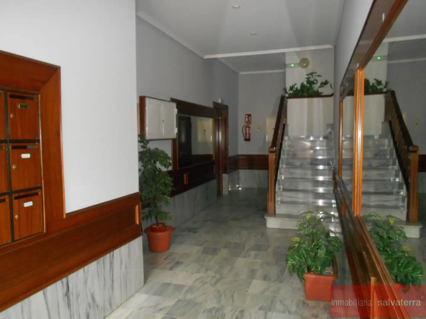 Flat for sale in Salceda de Caselas  with Heating and Storage room