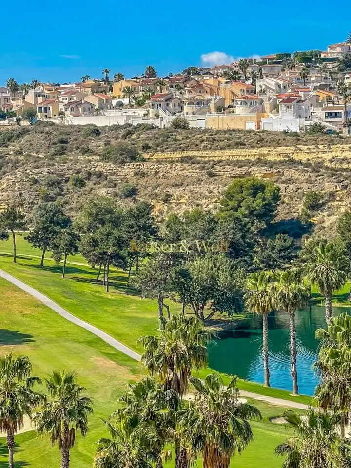 Casa amb jardí en venda a la marquesa, imagen 10