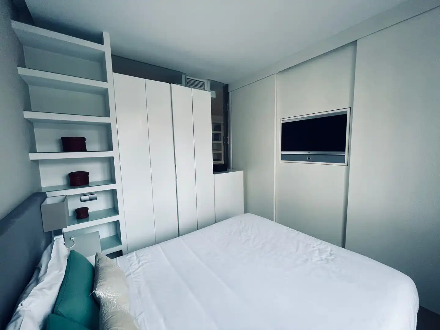Wohnung zur Miete in Calle de Angosta de los Mancebos, imagen 23