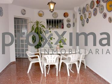Casa en venda a Este - Alcosa- Torreblanca