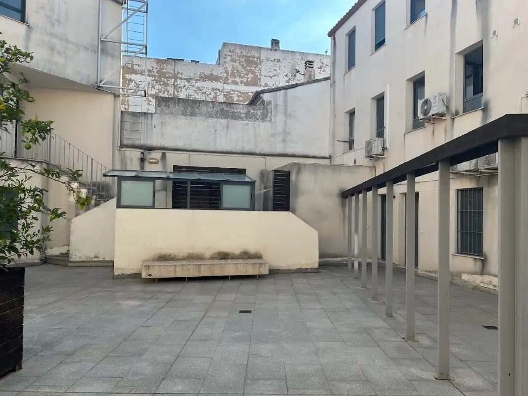 Vista exterior de Dúplex en venta en Beniarjó, Valencia
