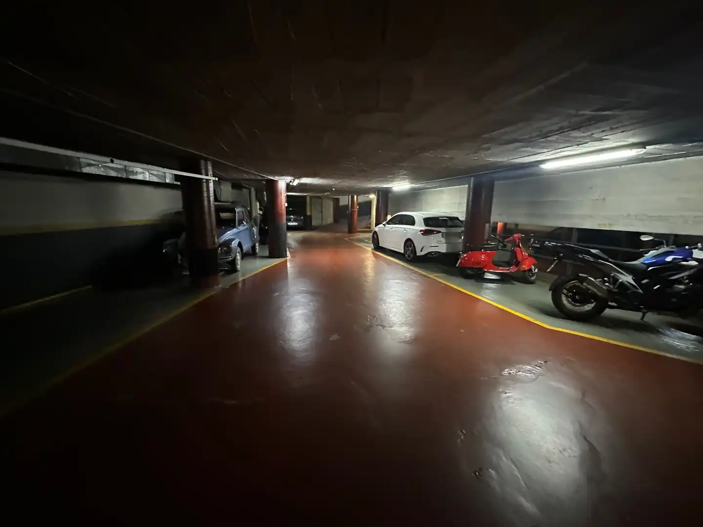 Parking à vendre à JULI GARRETA, imagen 6