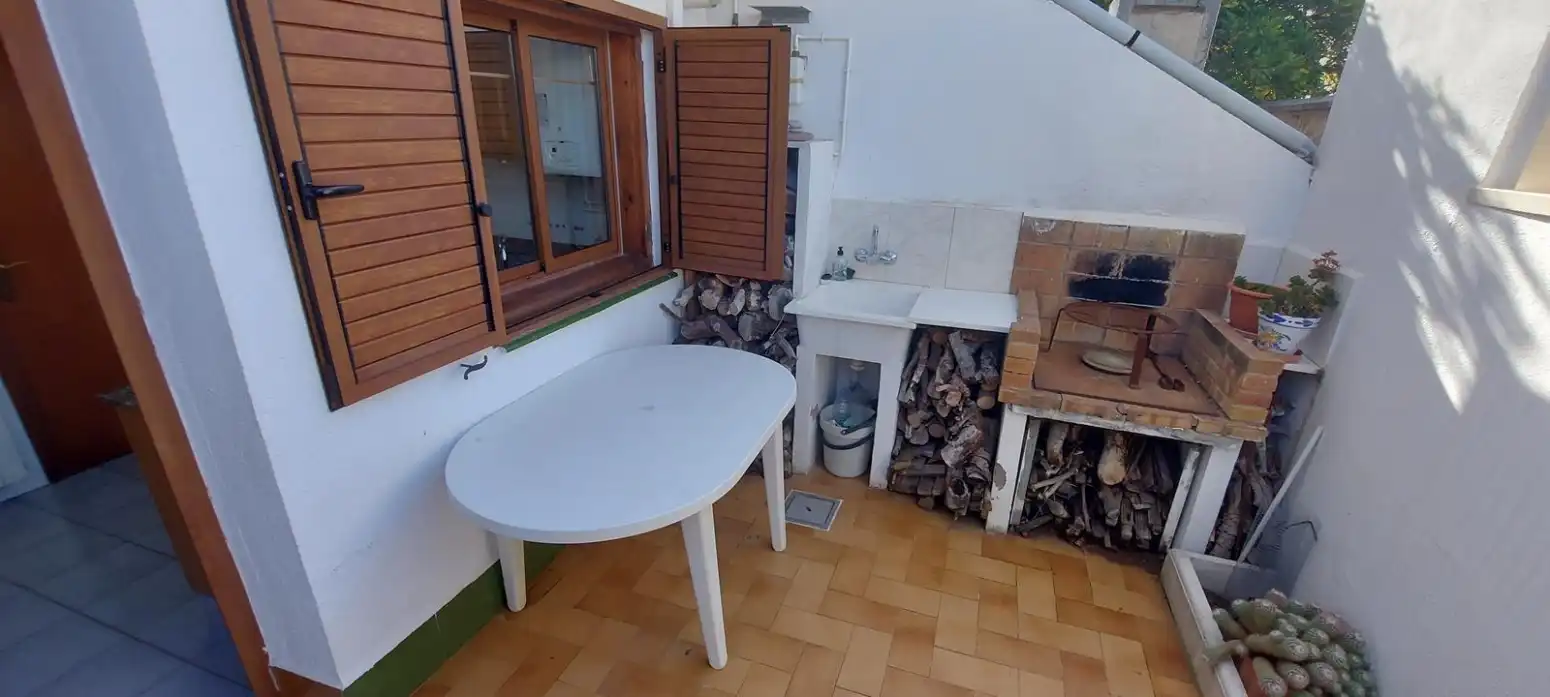 Casa pareada en venta en Corinto - Almarda, imagen 27