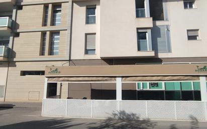 Exterior view of Flat to rent in Torre-Pacheco  with Air Conditioner, Parquet flooring and Terrace