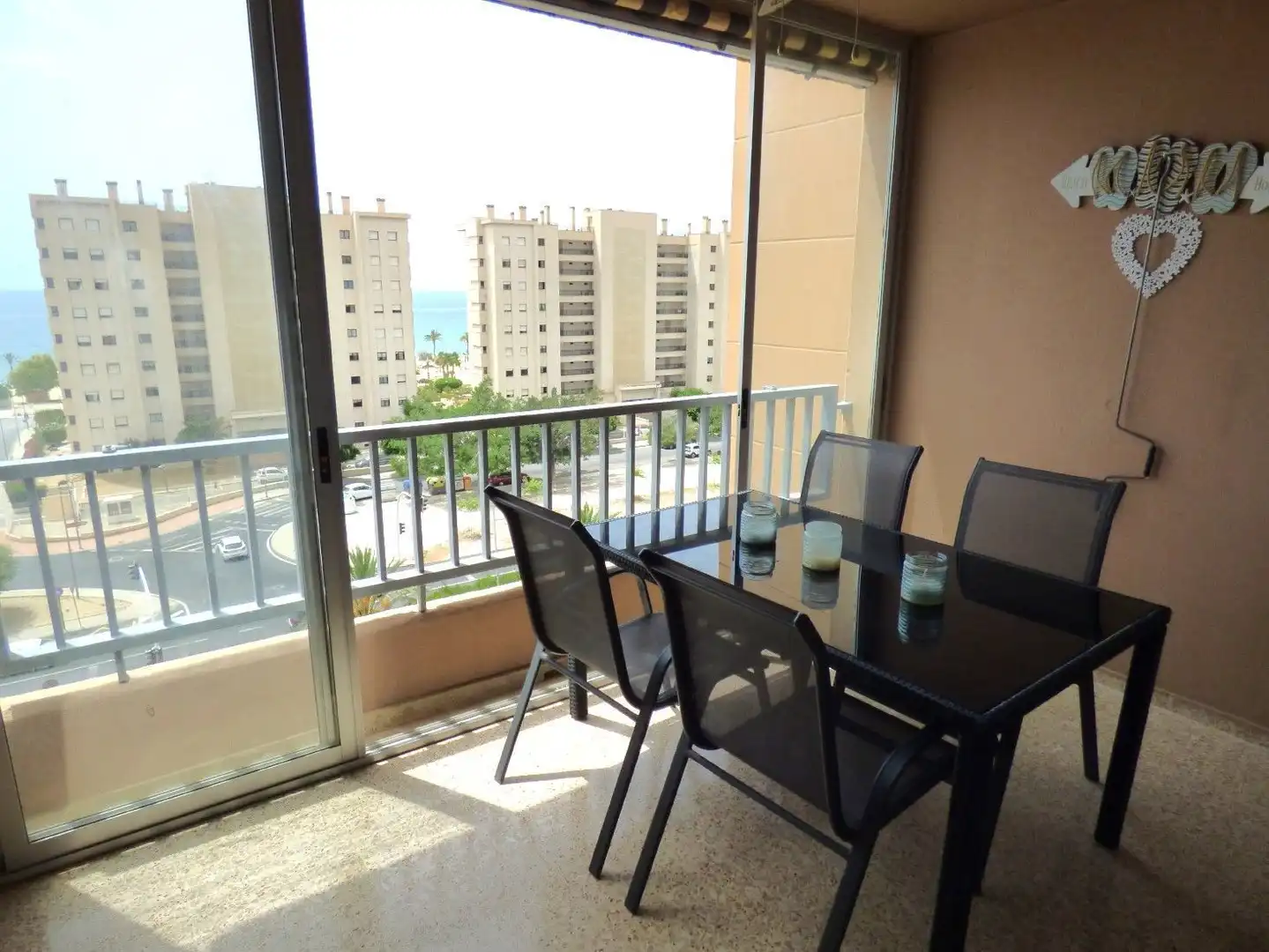 Apartment with pool for sale in Paraiso, imagen 14