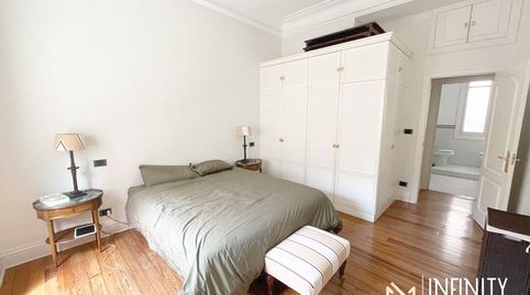 Foto 5 de Piso de alquiler en Mazarredo Zumarkalea, Albia, Bilbao