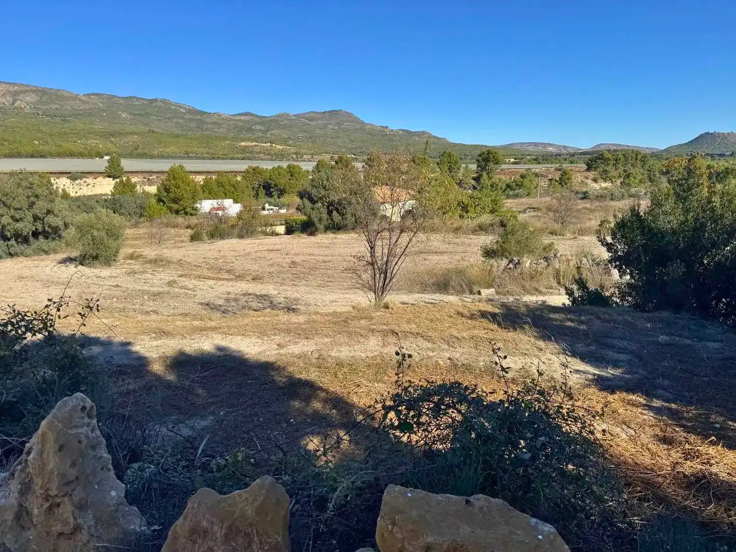 Chalet con piscina en venta en Moratalla, imagen 20