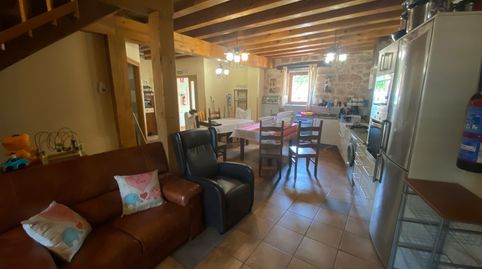 Foto 4 de Casa o xalet en venda a Merindad de Río Ubierna, Burgos