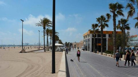 Photo 2 of Flat to rent in N/a, La Malva-rosa,  Valencia Capital