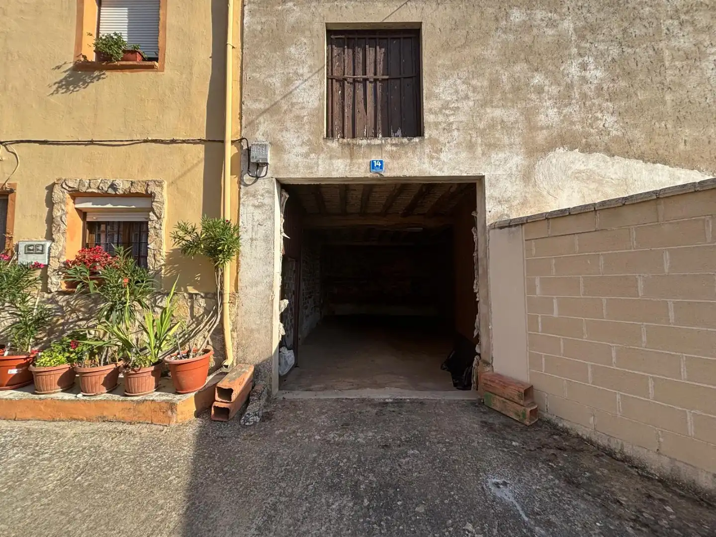 Casa a schiera in vendita a Oña, imagen 42