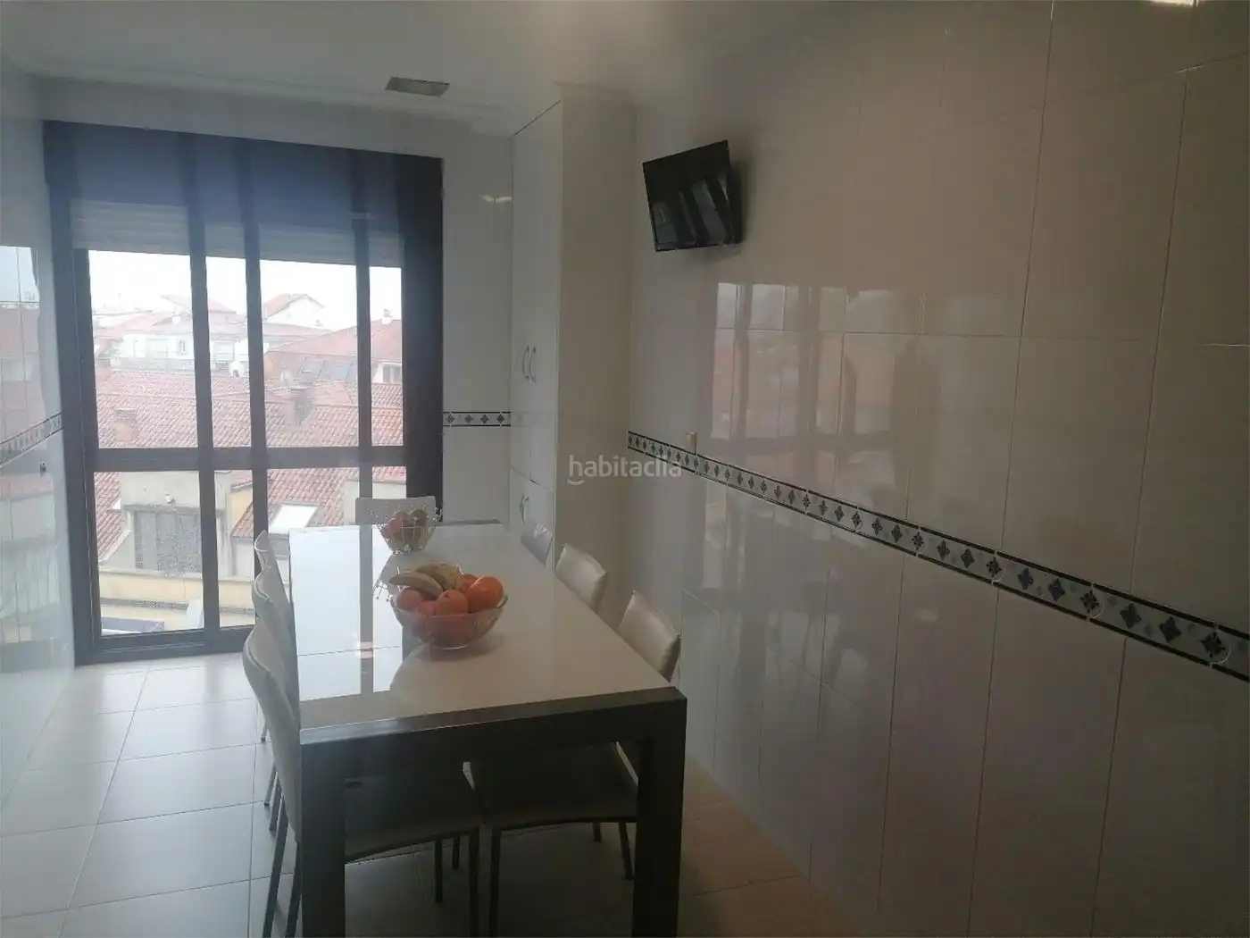 Wohnung mit Aufzug zur Miete in Estrada de Circunvalación 53, imagen 4