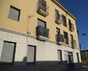 Exterior view of Flat for sale in Fornells de la Selva