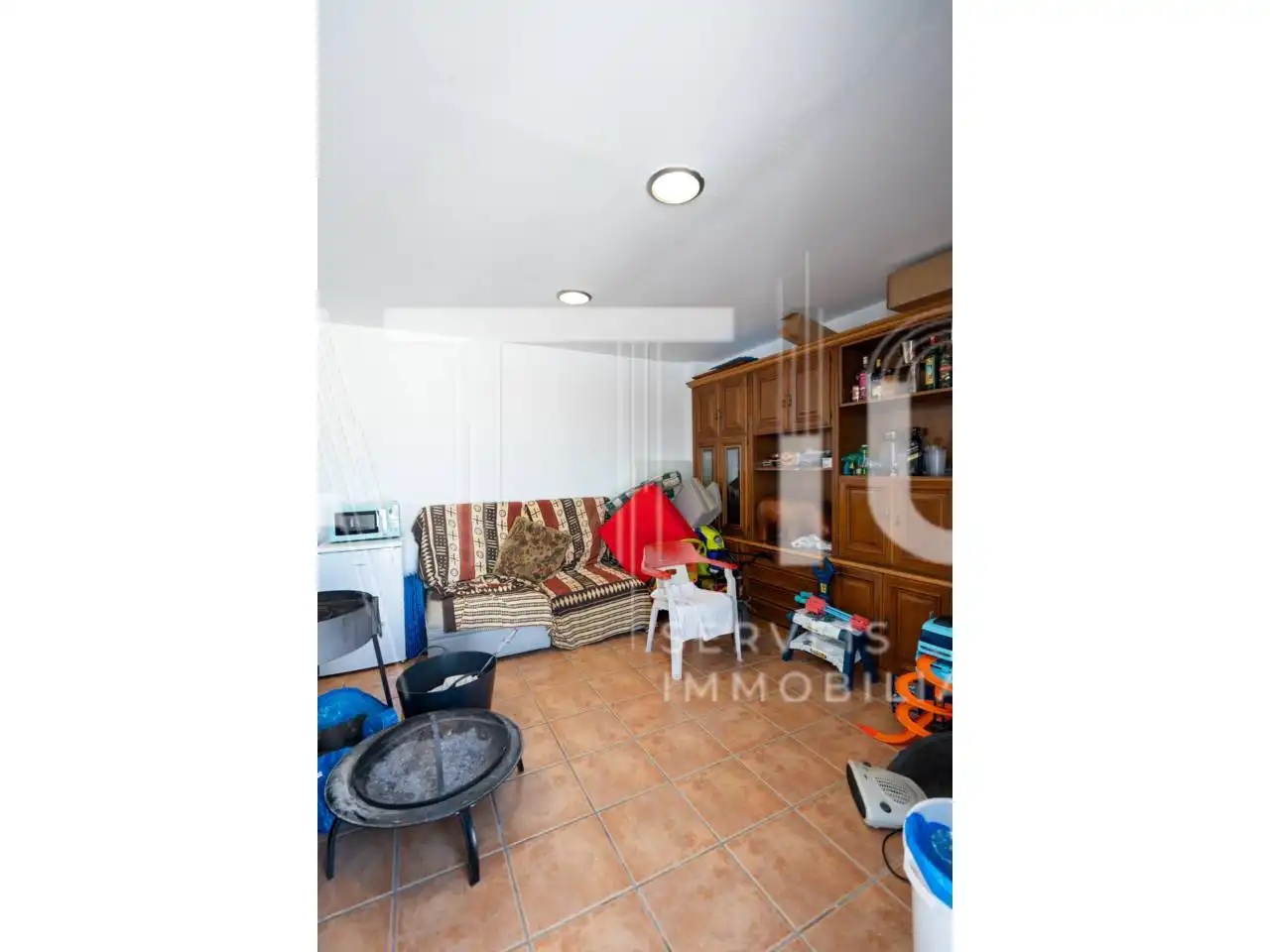 Ático en venta en Polinyà con Aire acondicionado, Calefacción y Terraza