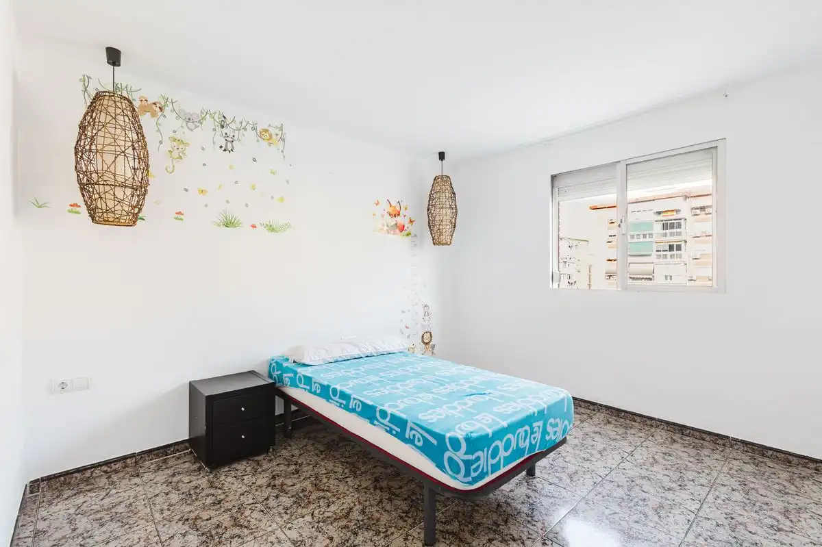 Wohnung mit Terrasse zum Verkauf in Avenida Miraflores de los Ángeles, imagen 23