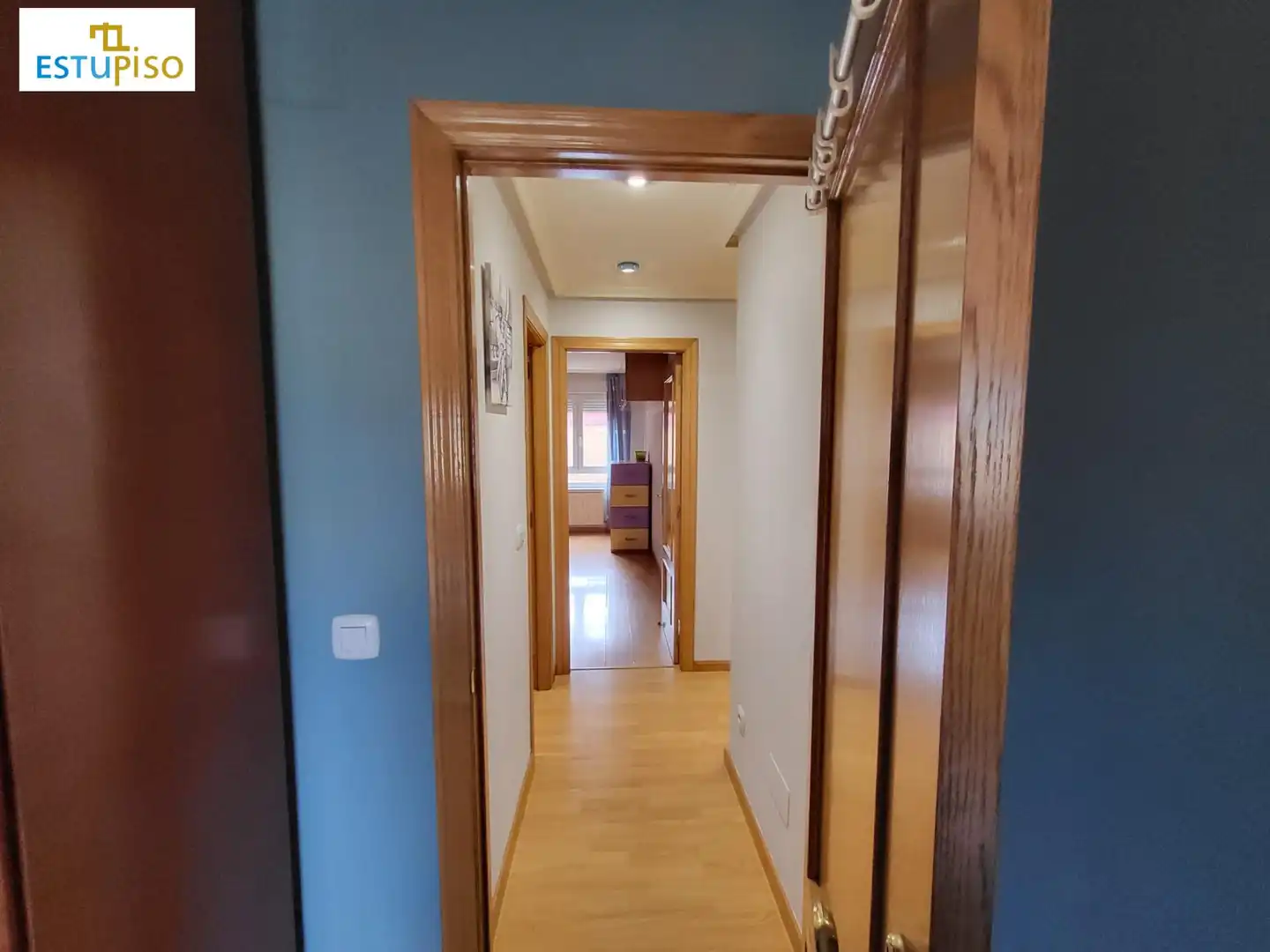 Wohnung zum Verkauf in León Capital  mit Heizung und Möbliert