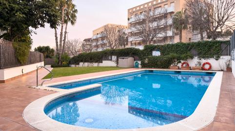 Foto 2 de Pis de lloguer a Avinguda Francesc Macià, Els Molins - Pins Vens, Sitges