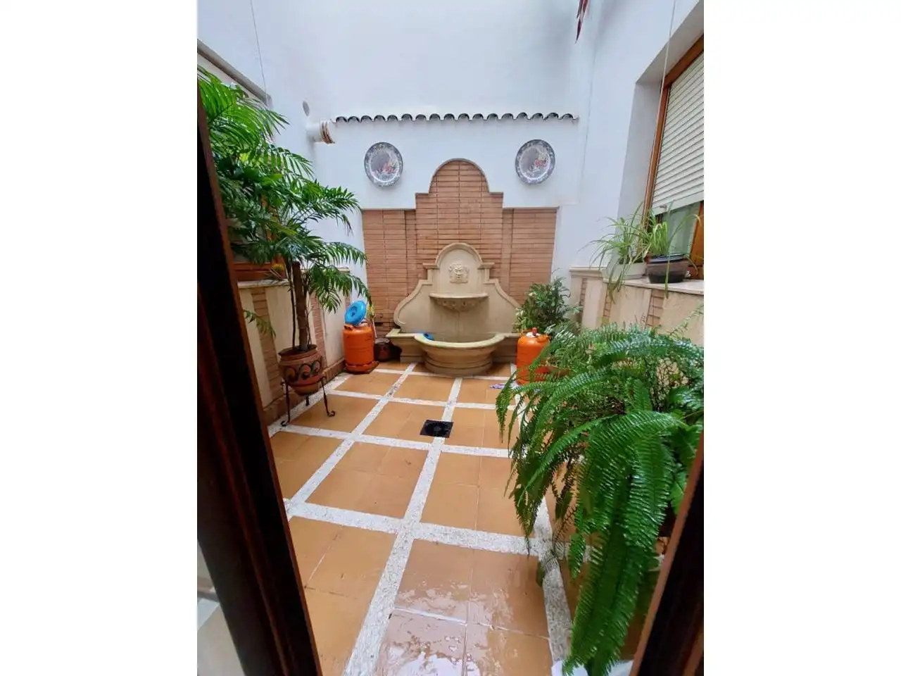 Casa con terrazza in vendita a Centro, imagen 13