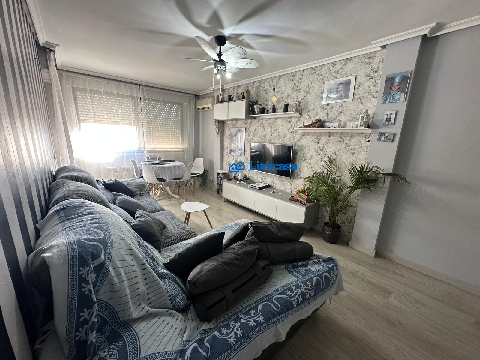 Flat for sale in  PABLO CASALS, Fuentebella -San Felix - El Leguario