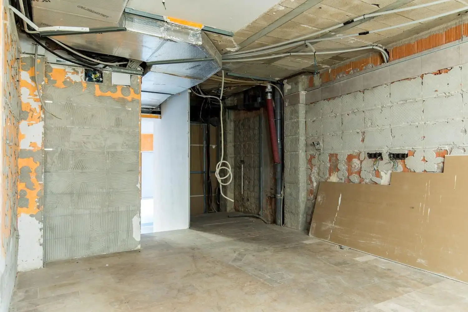 Commercial properties for sale in Borja