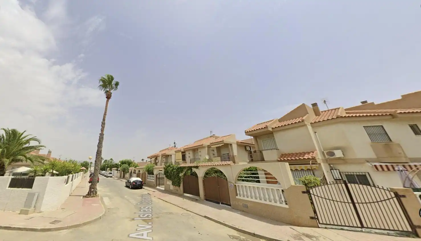 House with garden for sale in JUNCAL, EL