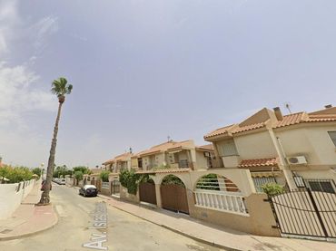Casa amb jardí en venda a JUNCAL, EL