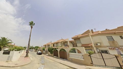 CASA EN MAZARRON