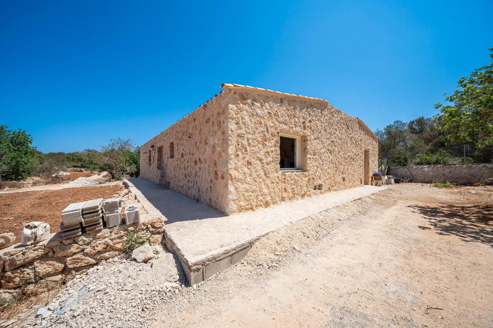 Country house for sale in Santanyí Poble, imagen 38