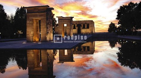 Foto 4 de Piso en venta en Argüelles, Madrid Capital