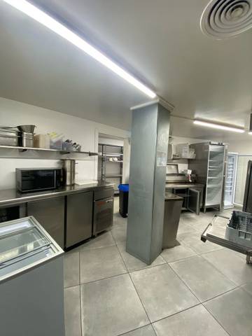 Local comercial en Alquiler en Sant Julià