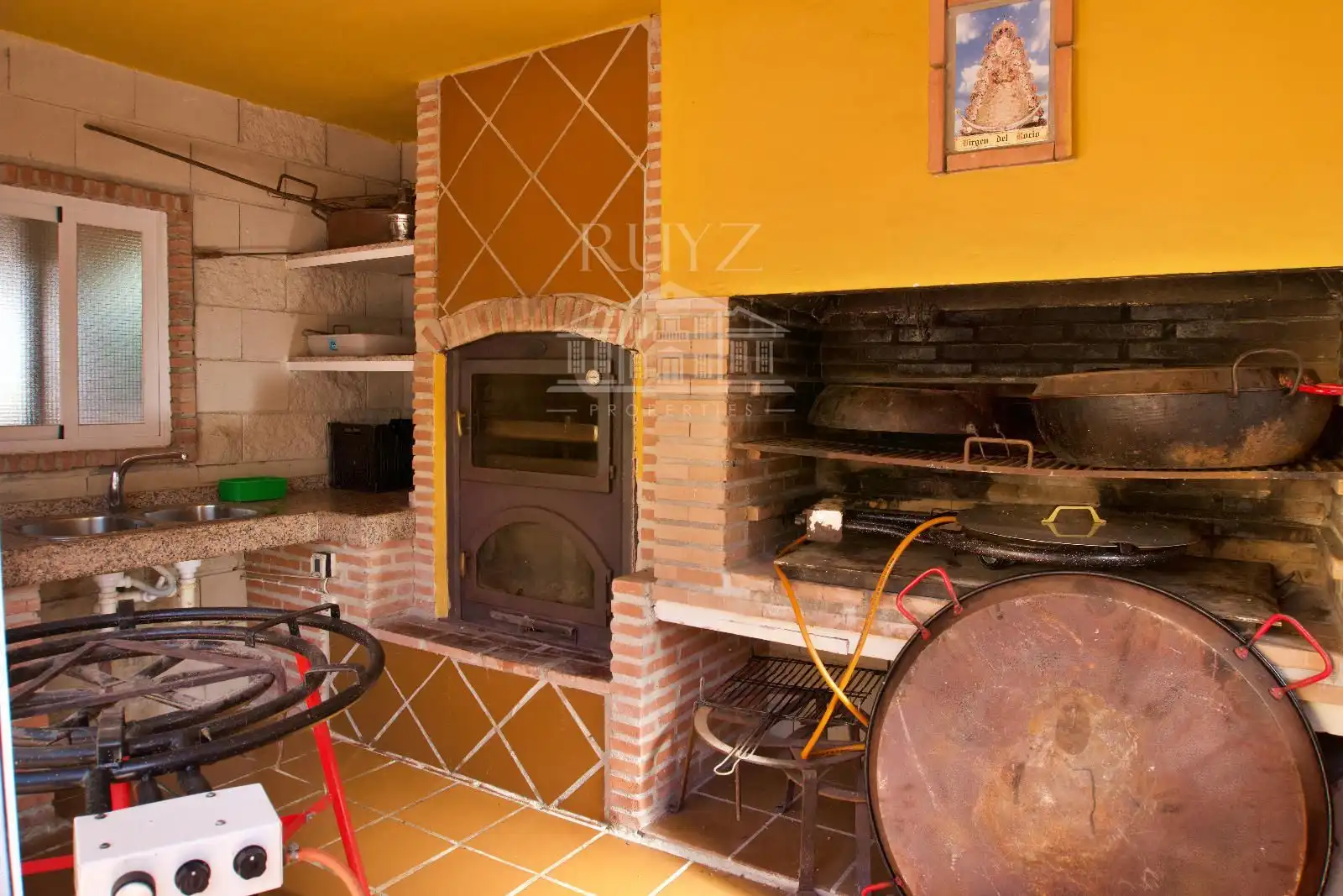 Terreni e lotti in vendita a Barranco del Inglés, imagen 20