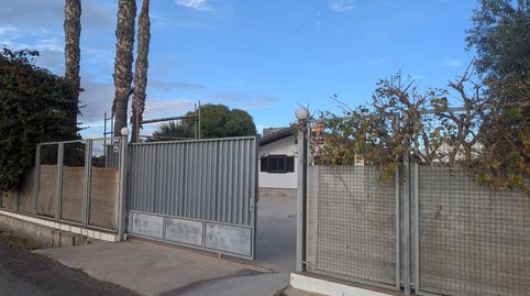 Foto 5 de Casa o xalet en venda a Camí de Serra, Piscinas, Burriana / Borriana