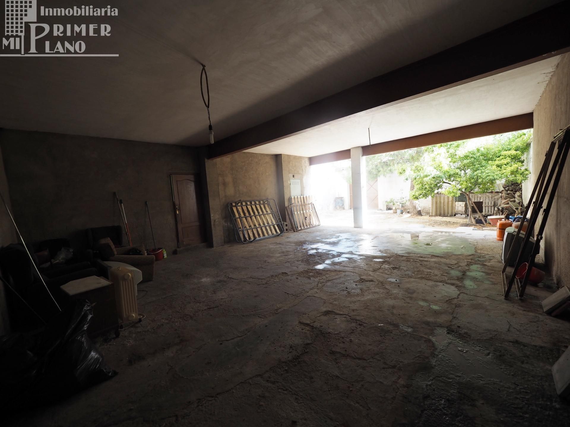 Casa o chalet en venta en Tomelloso con Calefacción