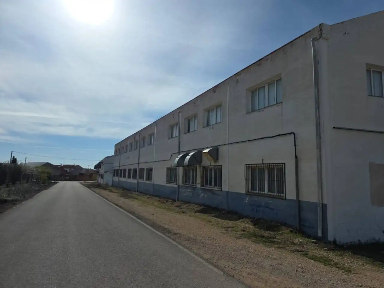Industrial building for sale in Pozohondo, imagen 11