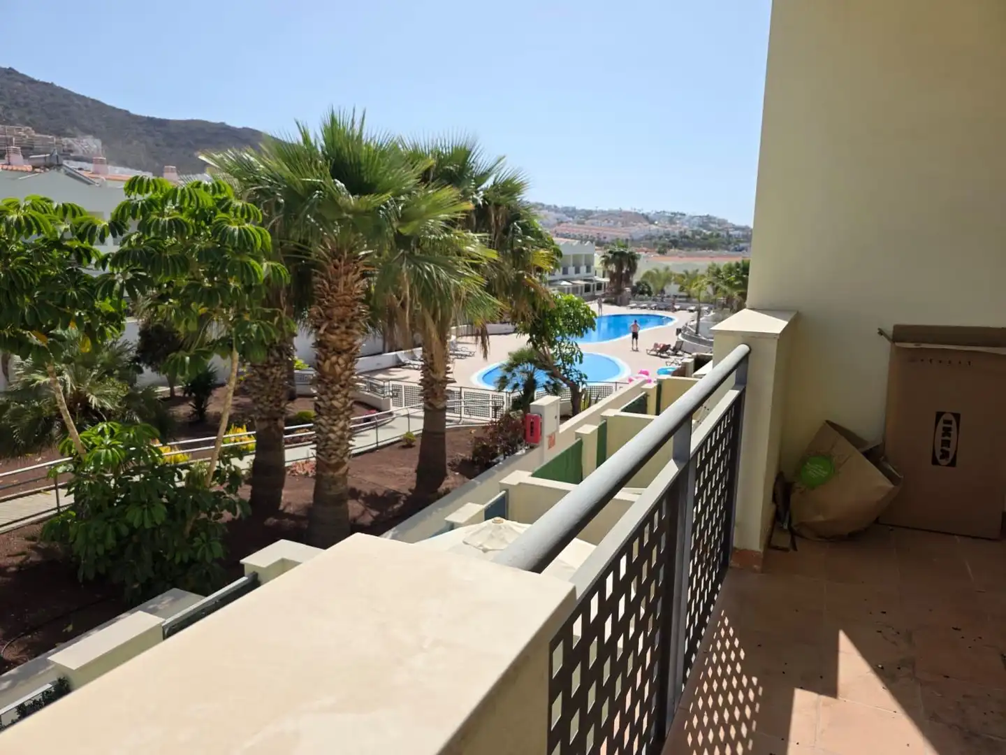 Maison mitoyenne avec terrasse à vendre à Costa Adeje, imagen 23