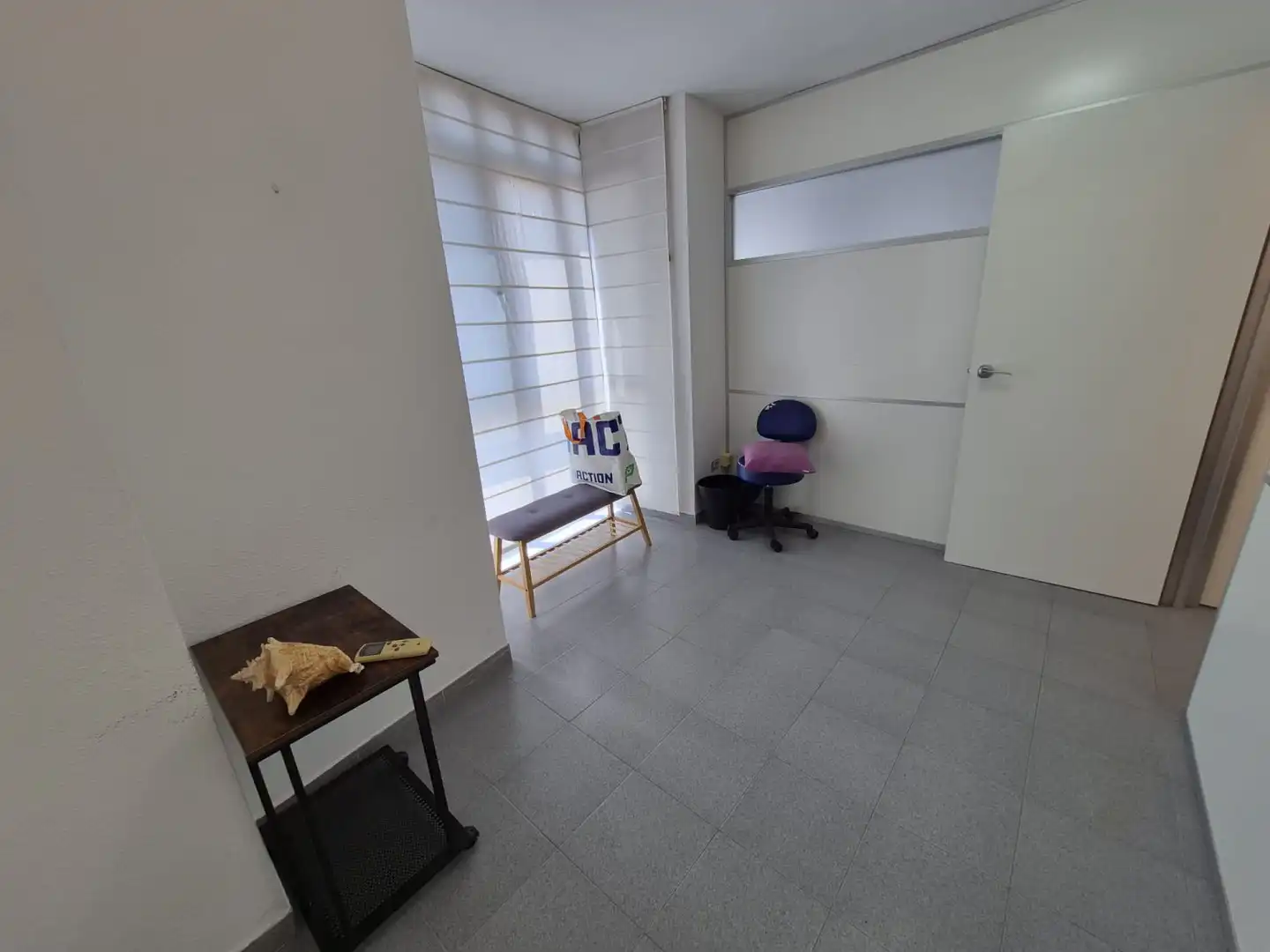 Office for rent in Castellón de la Plana / Castelló de la Plana  with Air Conditioner