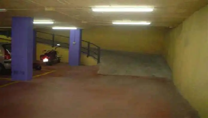 Parkplatz mit Aufzug zum Verkauf in C/ Gran de Sant Andreu, imagen 3