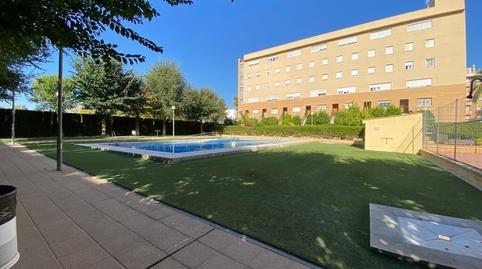 Photo 5 of Flat for sale in Ciudad Jardín - Zoco, Córdoba