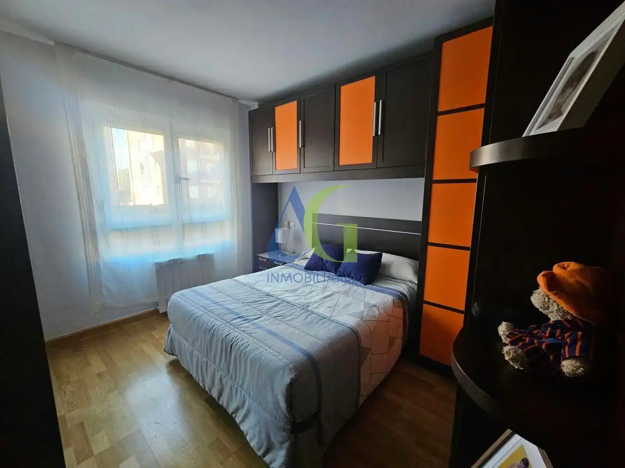 Apartment with lift for sale in JACINTO BENAVENTE, imagen 9