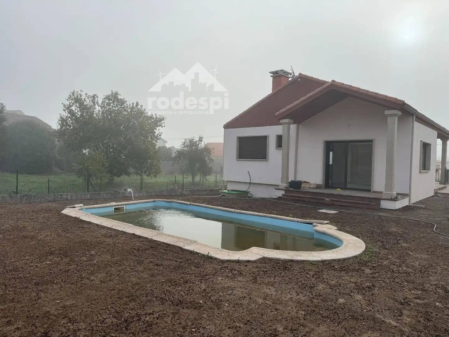 Villa avec piscine à vendre à Eidos de Abaixo-Forcadela, imagen 21