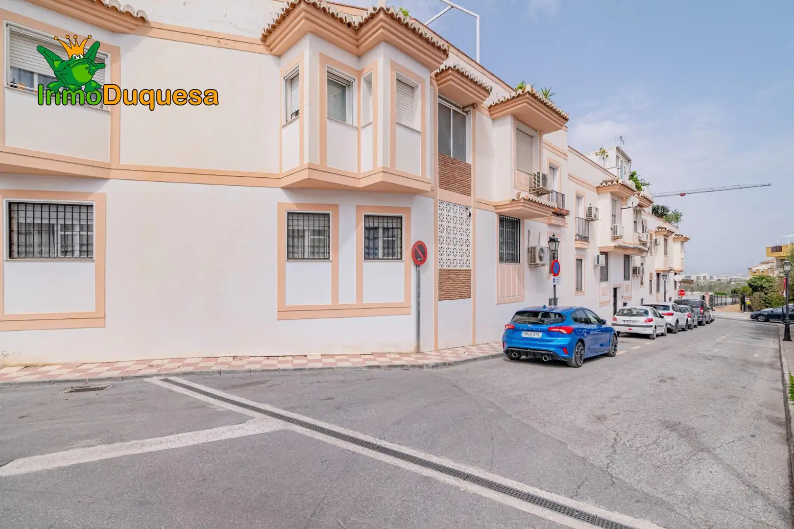 Appartement à vendre à La Zubia Ciudad, imagen 10