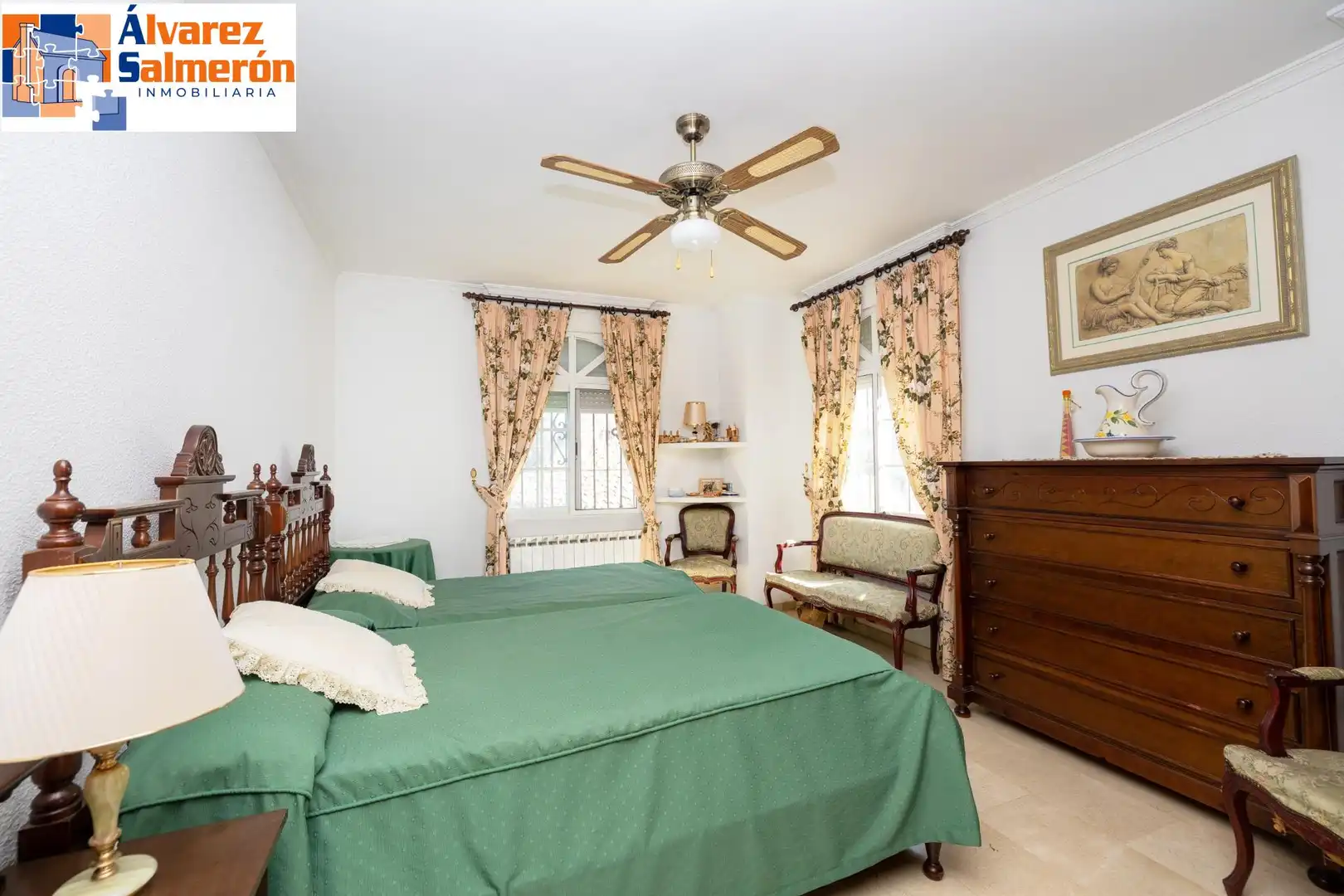 Villa mit Pool zum Verkauf in Calle CAÑO PALO, imagen 34