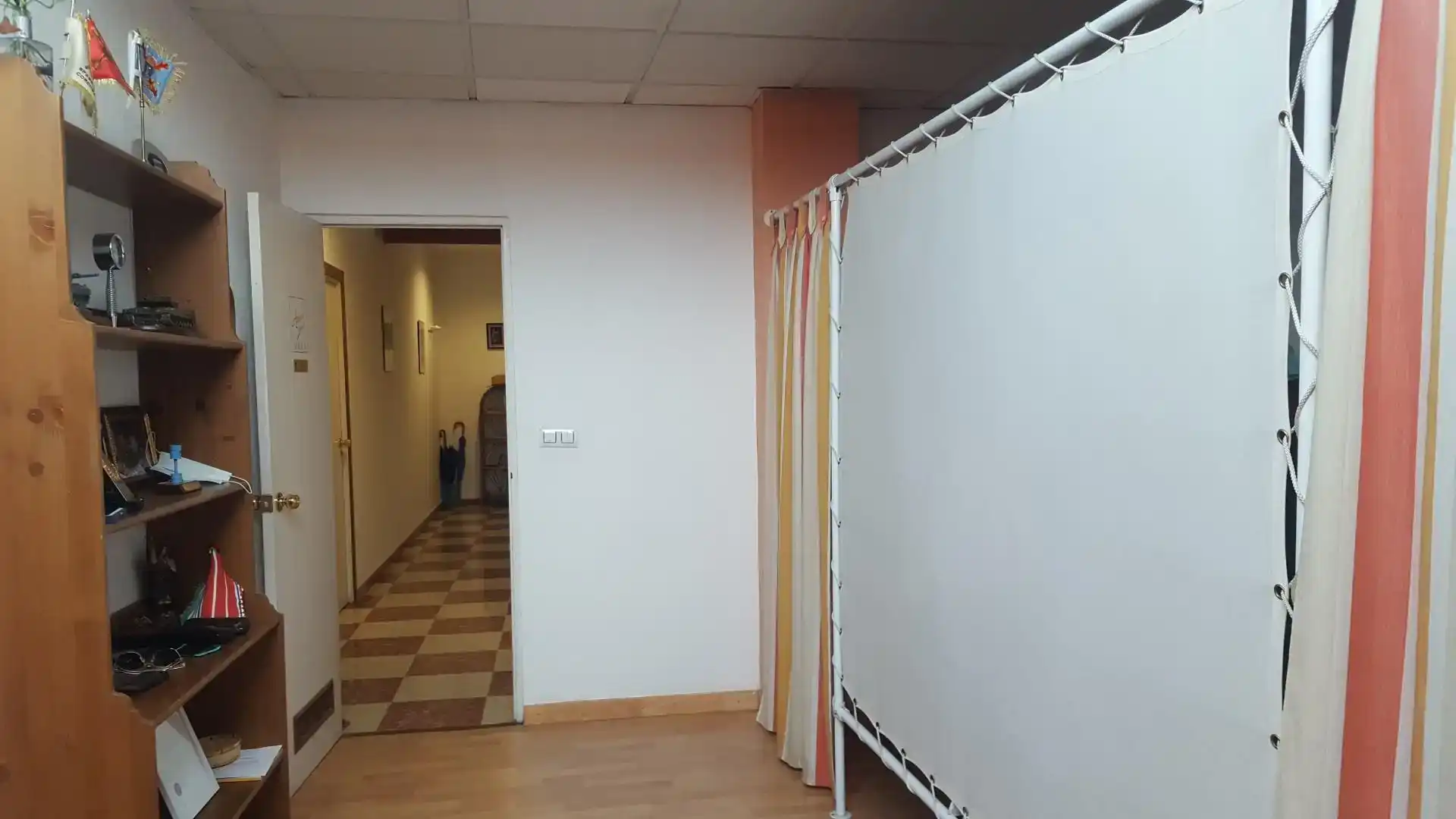 Loft en venta en Pedro Abad con Aire acondicionado, Parquet y Amueblado