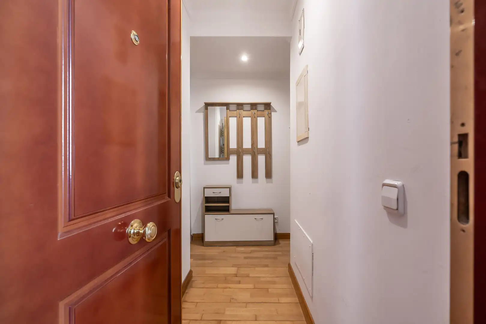 Flat with terrace for sale in Calle SAN ISIDRO LABRADOR, imagen 31
