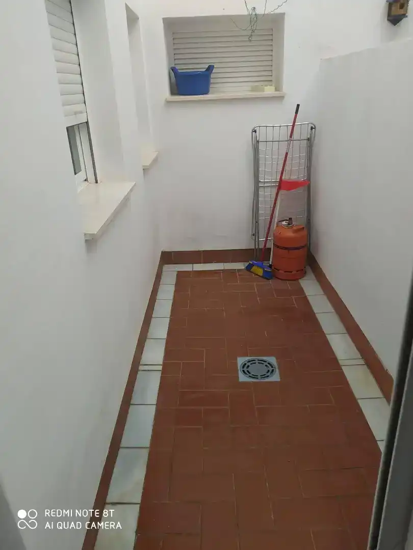 Terrassa de Planta baixa en venda en Algar amb Aire condicionat