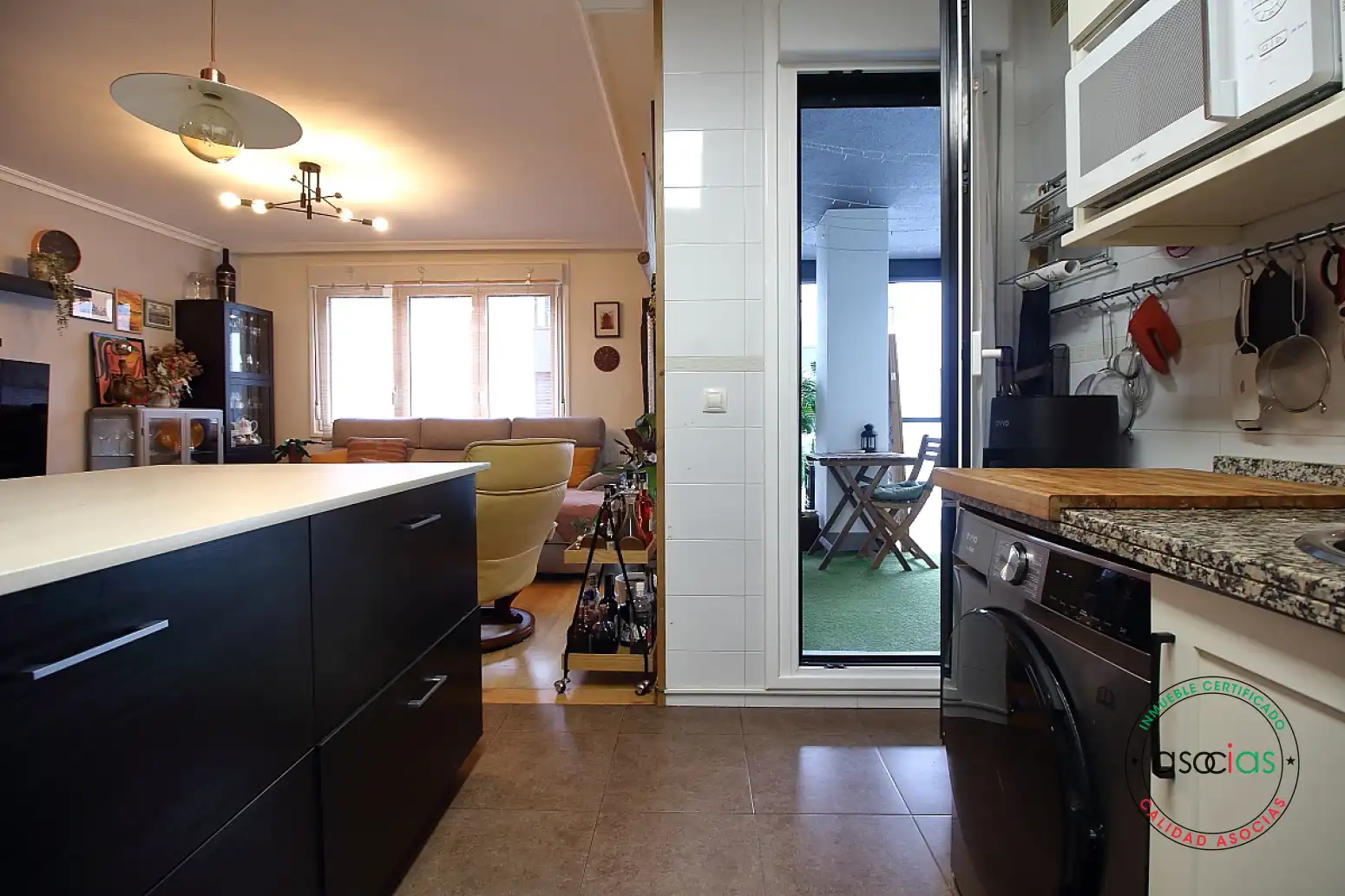 Flat with pool for sale in Gijón - Carretera de la Coría, imagen 16