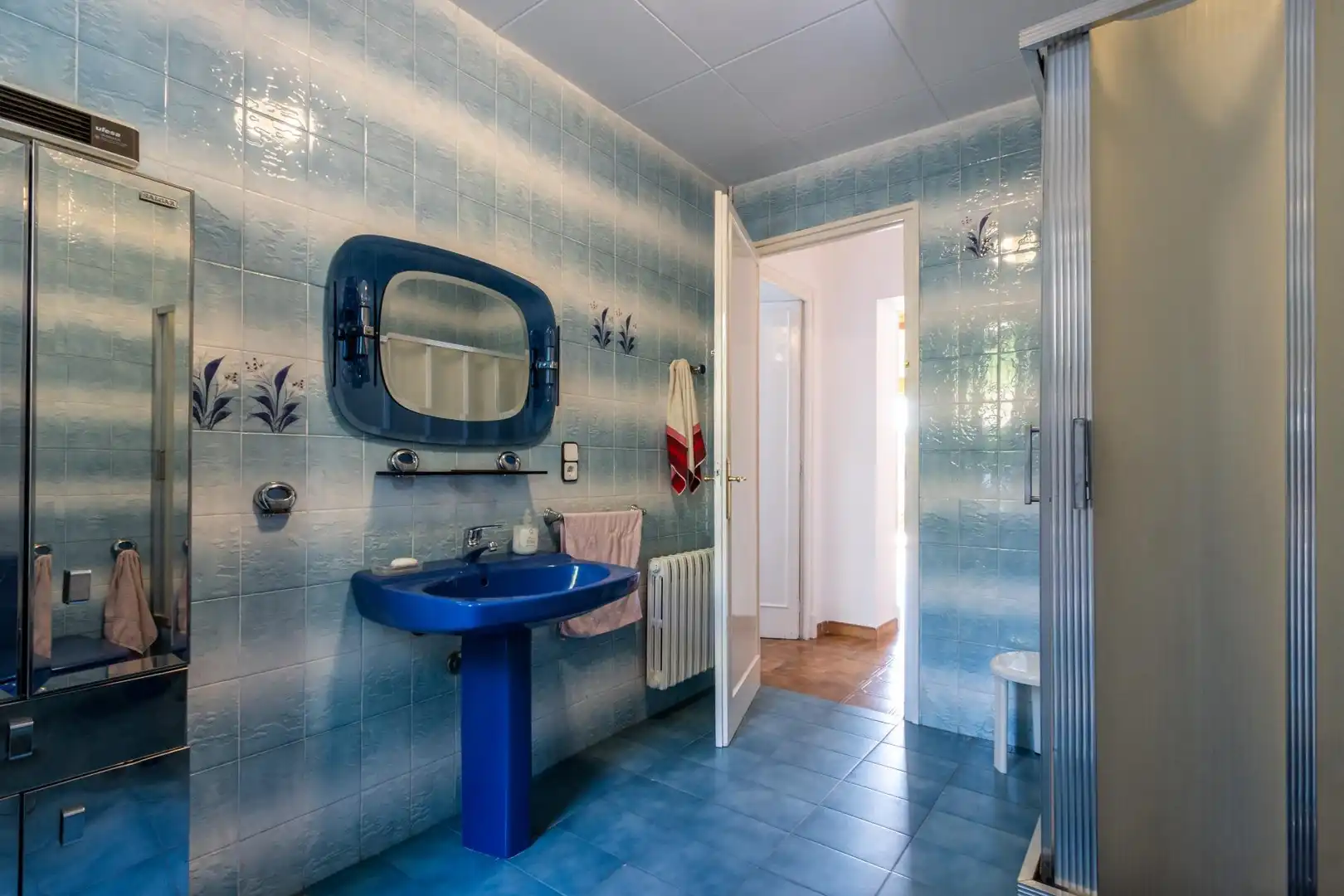 Casa rústica con piscina en venta en Sant Llorenç Savall, imagen 57