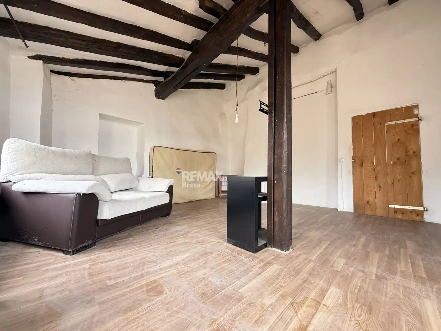 Casa o xalet en venda en Besalú amb Parquet i Terrassa