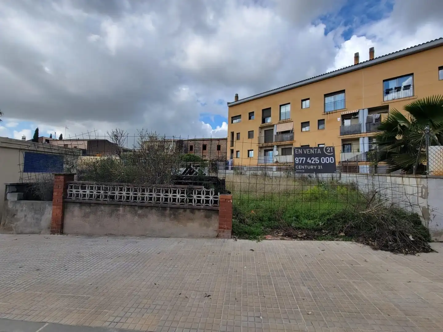 Residential land for sale in Carrer del Progrés, imagen 6