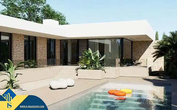 Villa avec piscine à vendre à Zona Carrefour - Urbanizaciones
